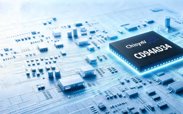 Q&A | 14 Questions to Master the 500MSPS High-Speed ADC CD94AD34