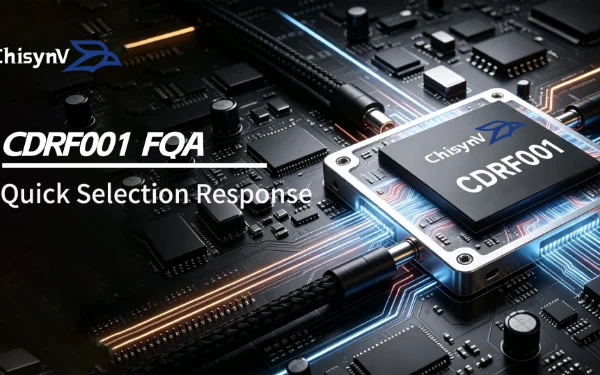CDRF001 Product FAQ | Quick Selection Response