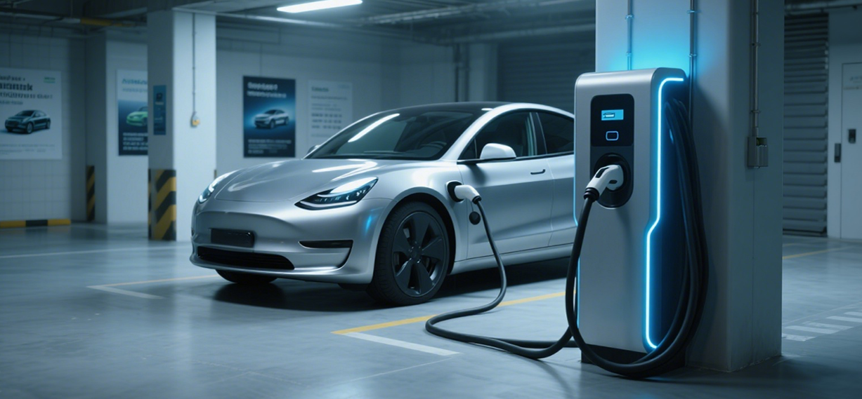 EV Charger System (1)