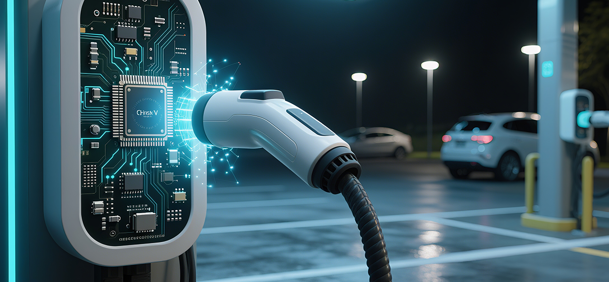 EV Charger System (2)